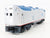 O Gauge 3-Rail Williams AMTK Amtrak Phase V P42 Genesis Diesel Locomotive #10