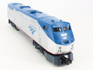 O Gauge 3-Rail Williams AMTK Amtrak Phase V P42 Genesis Diesel Locomotive #10
