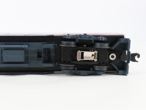 O Gauge 3-Rail Williams AMTK Amtrak Phase V P42 Genesis Diesel Locomotive #10