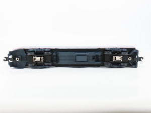 O Gauge 3-Rail Williams AMTK Amtrak Phase V P42 Genesis Diesel Locomotive #10