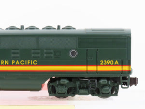 O Gauge 3-Rail Lionel 6-18132 NP Northern Pacific EMD F3A Diesel #2390A w/ TMCC