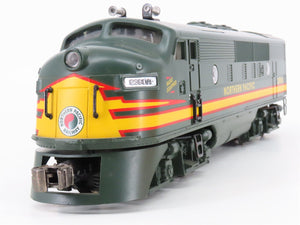 O Gauge 3-Rail Lionel 6-18132 NP Northern Pacific EMD F3A Diesel #2390A w/ TMCC