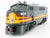 O Gauge 3-Rail Lionel 6-18132 NP Northern Pacific EMD F3A Diesel #2390A w/ TMCC