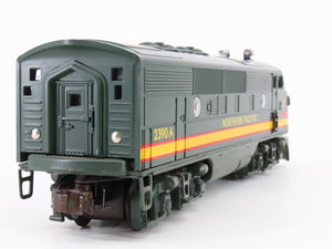 O Gauge 3-Rail Lionel 6-18132 NP Northern Pacific EMD F3A Diesel #2390A w/ TMCC