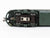 O Gauge 3-Rail Lionel 6-18132 NP Northern Pacific EMD F3A Diesel #2390A w/ TMCC
