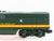 O Gauge 3-Rail Lionel 6-18133 NP F3B Diesel #2390C - Unpowered w/ TMCC & Sound