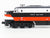 O Gauge 3-Rail MTH RailKing 30-2856-1 NH New Haven PA/A Diesel Set - ProtoSound2