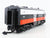 O Gauge 3-Rail MTH RailKing 30-2856-1 NH New Haven PA/A Diesel Set - ProtoSound2