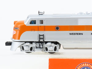 O Gauge 3-Rail Lionel 6-18192 Celebration WP EMD F3A Diesel #2355 w/ TMCC
