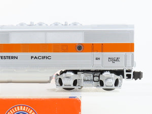 O Gauge 3-Rail Lionel 6-18192 Celebration WP EMD F3A Diesel #2355 w/ TMCC