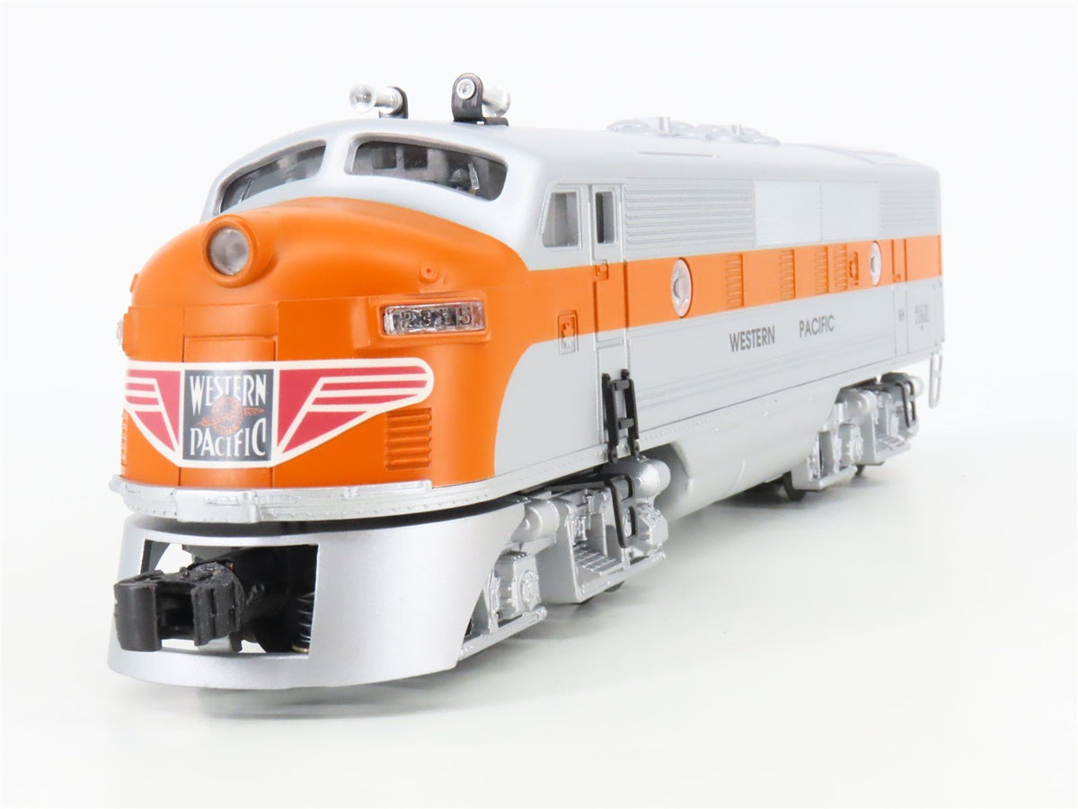 O Gauge 3-Rail Lionel 6-18192 Celebration WP EMD F3A Diesel #2355 w/ TMCC