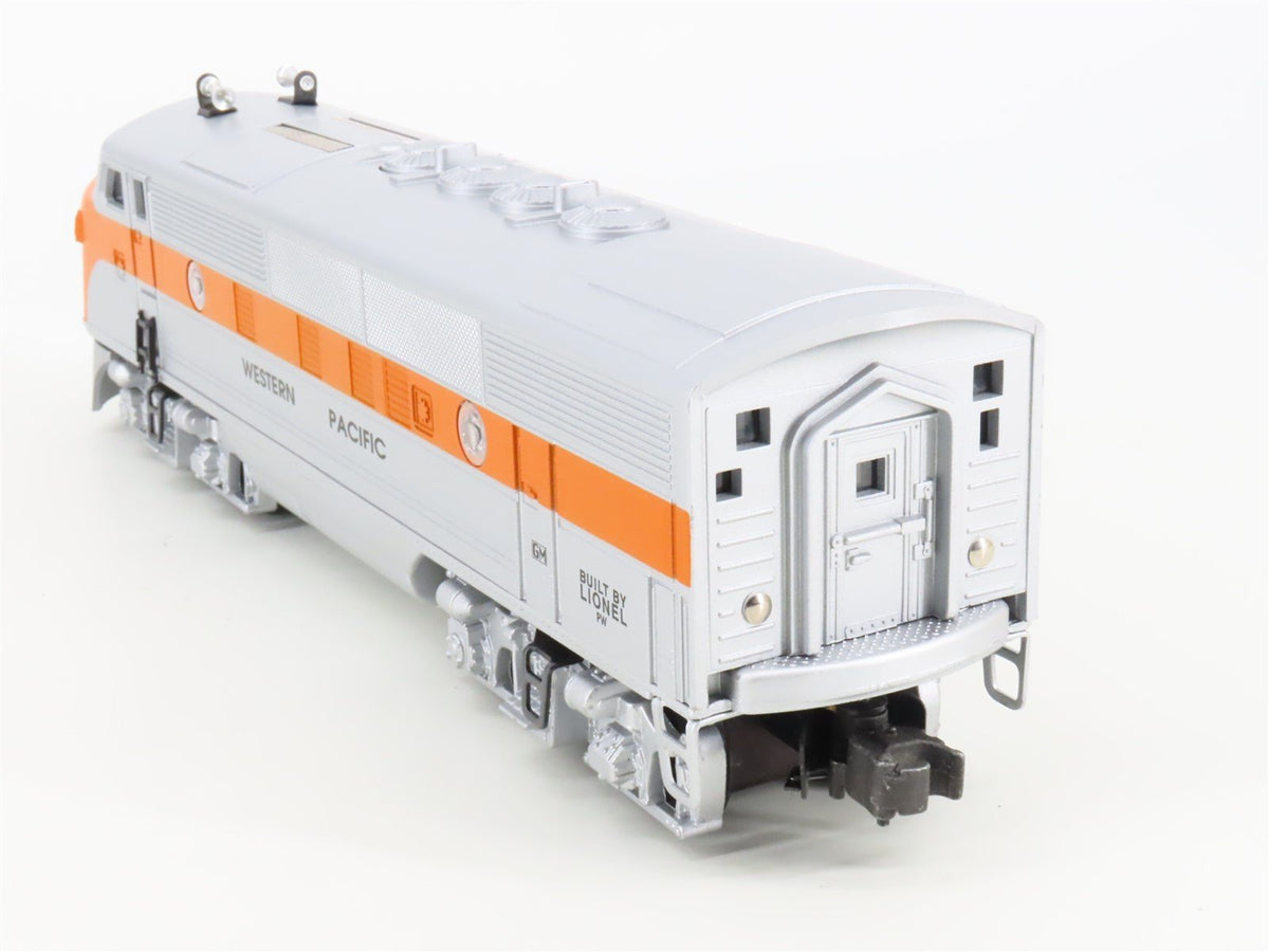 O Gauge 3-Rail Lionel 6-18192 Celebration WP EMD F3A Diesel #2355 w/ TMCC
