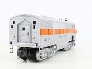 O Gauge 3-Rail Lionel 6-18192 Celebration WP EMD F3A Diesel #2355 w/ TMCC