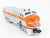 O Gauge 3-Rail Lionel 6-18192 Celebration WP EMD F3A Diesel #2355 w/ TMCC