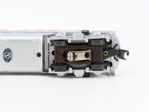 O Gauge 3-Rail Lionel 6-18192 Celebration WP EMD F3A Diesel #2355 w/ TMCC