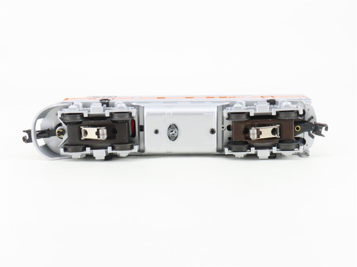 O Gauge 3-Rail Lionel 6-18192 Celebration WP EMD F3A Diesel #2355 w/ TMCC