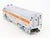 O 3-Rail Lionel 6-18193 Celebration WP F3A Diesel - Unpowered w/ TMCC & Sound