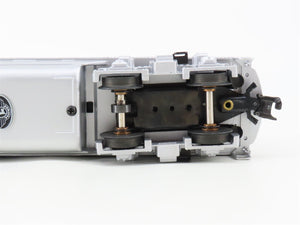 O 3-Rail Lionel 6-18193 Celebration WP F3A Diesel - Unpowered w/ TMCC & Sound