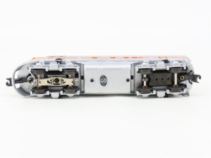O 3-Rail Lionel 6-18193 Celebration WP F3A Diesel - Unpowered w/ TMCC & Sound
