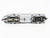 O 3-Rail Lionel 6-18193 Celebration WP F3A Diesel - Unpowered w/ TMCC & Sound