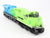 O Gauge 3-Rail MTH 20-2986-1E GE Hybrid ES44AC Diesel #2010 - ProtoSound3