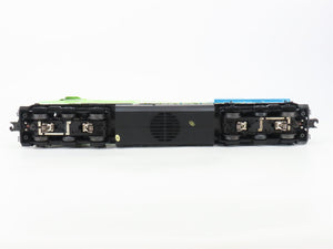 O Gauge 3-Rail MTH 20-2986-1E GE Hybrid ES44AC Diesel #2010 - ProtoSound3