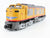 O Gauge 3-Rail MTH 20-2261-1 UP Union Pacific Propane Turbine #57 - ProtoSound2