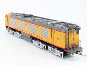 O Gauge 3-Rail MTH 20-2261-1 UP Union Pacific Propane Turbine #57 - ProtoSound2