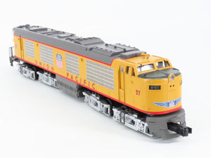 O Gauge 3-Rail MTH 20-2261-1 UP Union Pacific Propane Turbine #57 - ProtoSound2
