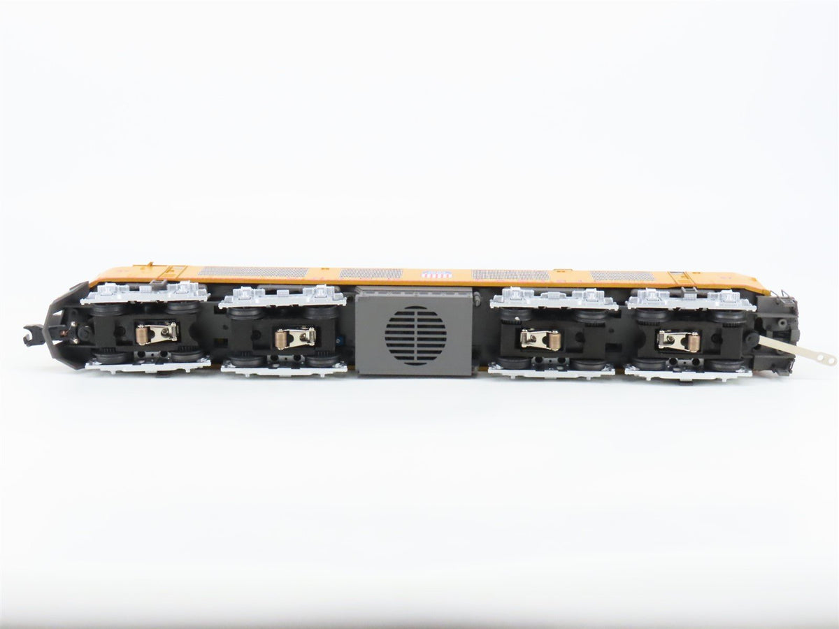 O Gauge 3-Rail MTH 20-2261-1 UP Union Pacific Propane Turbine #57 - ProtoSound2