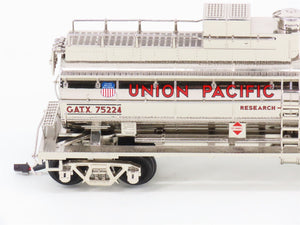 O Gauge 3-Rail MTH 20-2261-1 UP Union Pacific Propane Turbine #57 - ProtoSound2