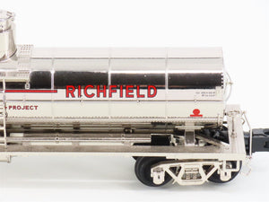 O Gauge 3-Rail MTH 20-2261-1 UP Union Pacific Propane Turbine #57 - ProtoSound2