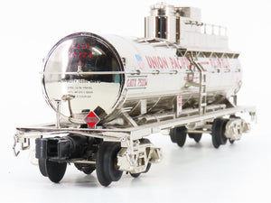 O Gauge 3-Rail MTH 20-2261-1 UP Union Pacific Propane Turbine #57 - ProtoSound2