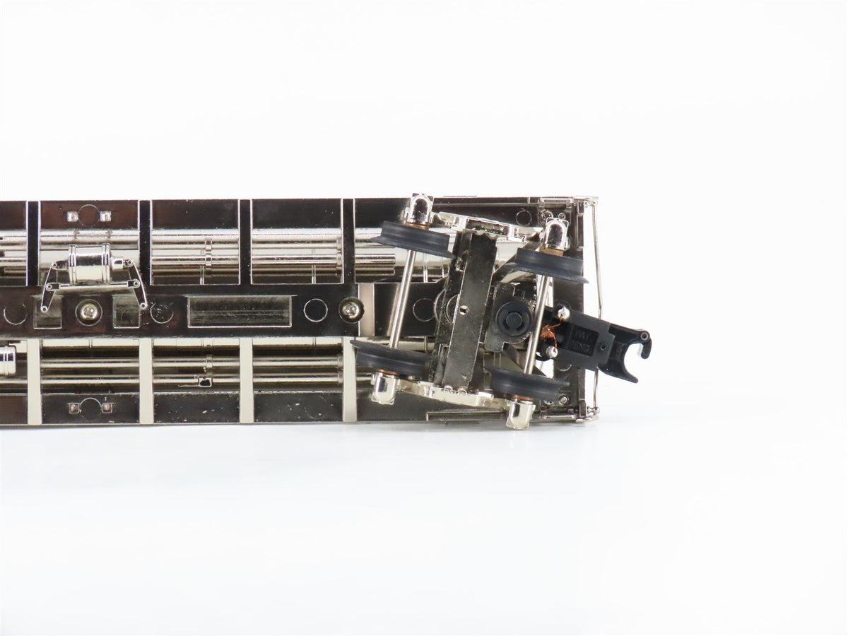 O Gauge 3-Rail MTH 20-2261-1 UP Union Pacific Propane Turbine #57 - ProtoSound2