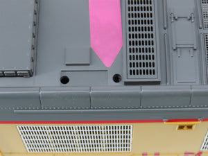 O Gauge 3-Rail MTH 20-2261-1 UP Union Pacific Propane Turbine #57 - ProtoSound2