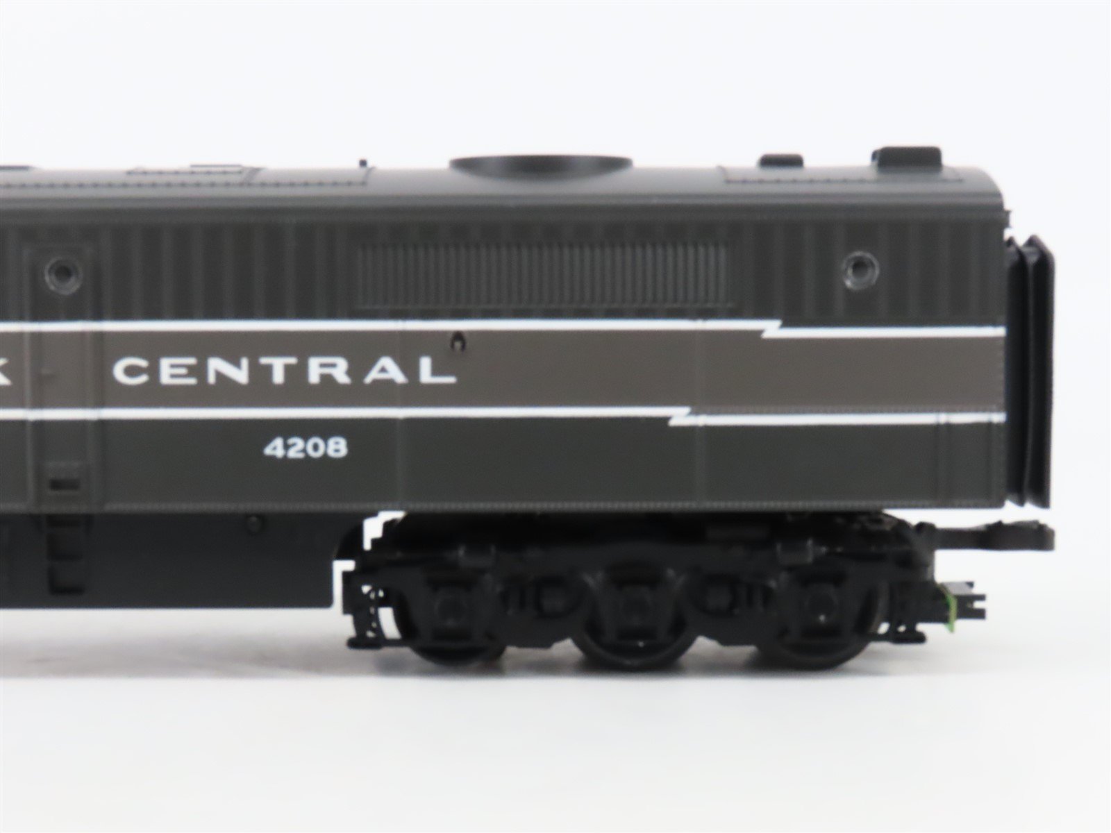 O Gauge 3-Rail MTH RailKing 30-2242-0 NYC ALCO PA/A Diesel Set w/ Loco-Sound