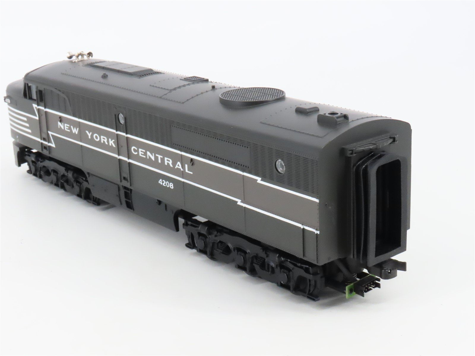 O Gauge 3-Rail MTH RailKing 30-2242-0 NYC ALCO PA/A Diesel Set w/ Loco-Sound