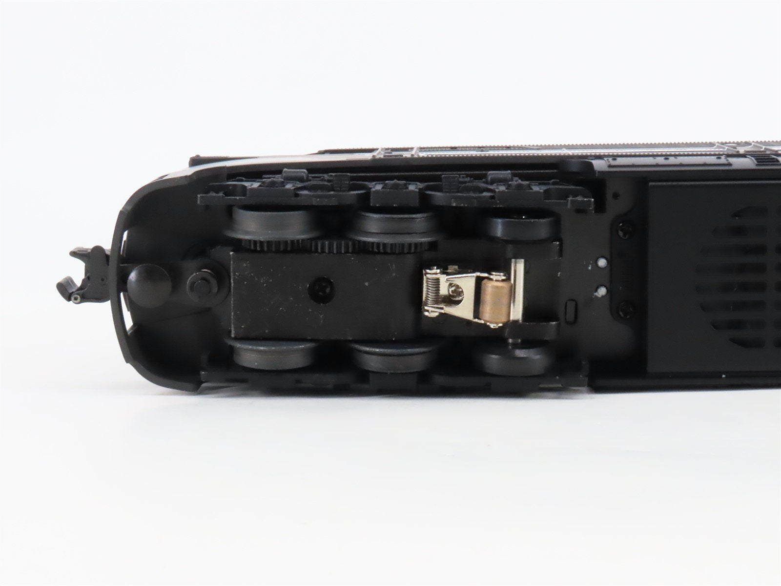 O Gauge 3-Rail MTH RailKing 30-2242-0 NYC ALCO PA/A Diesel Set w/ Loco-Sound