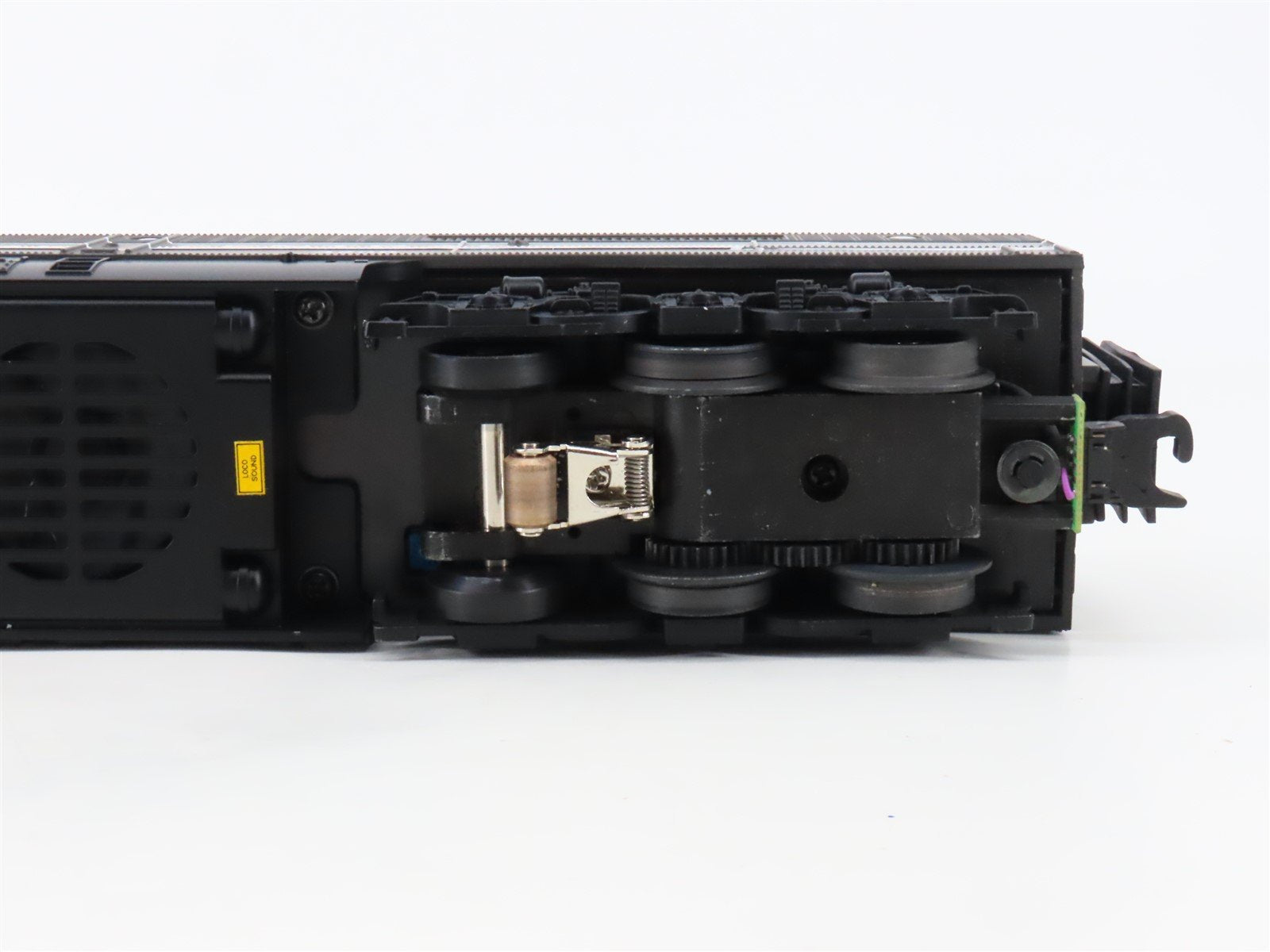 O Gauge 3-Rail MTH RailKing 30-2242-0 NYC ALCO PA/A Diesel Set w/ Loco-Sound