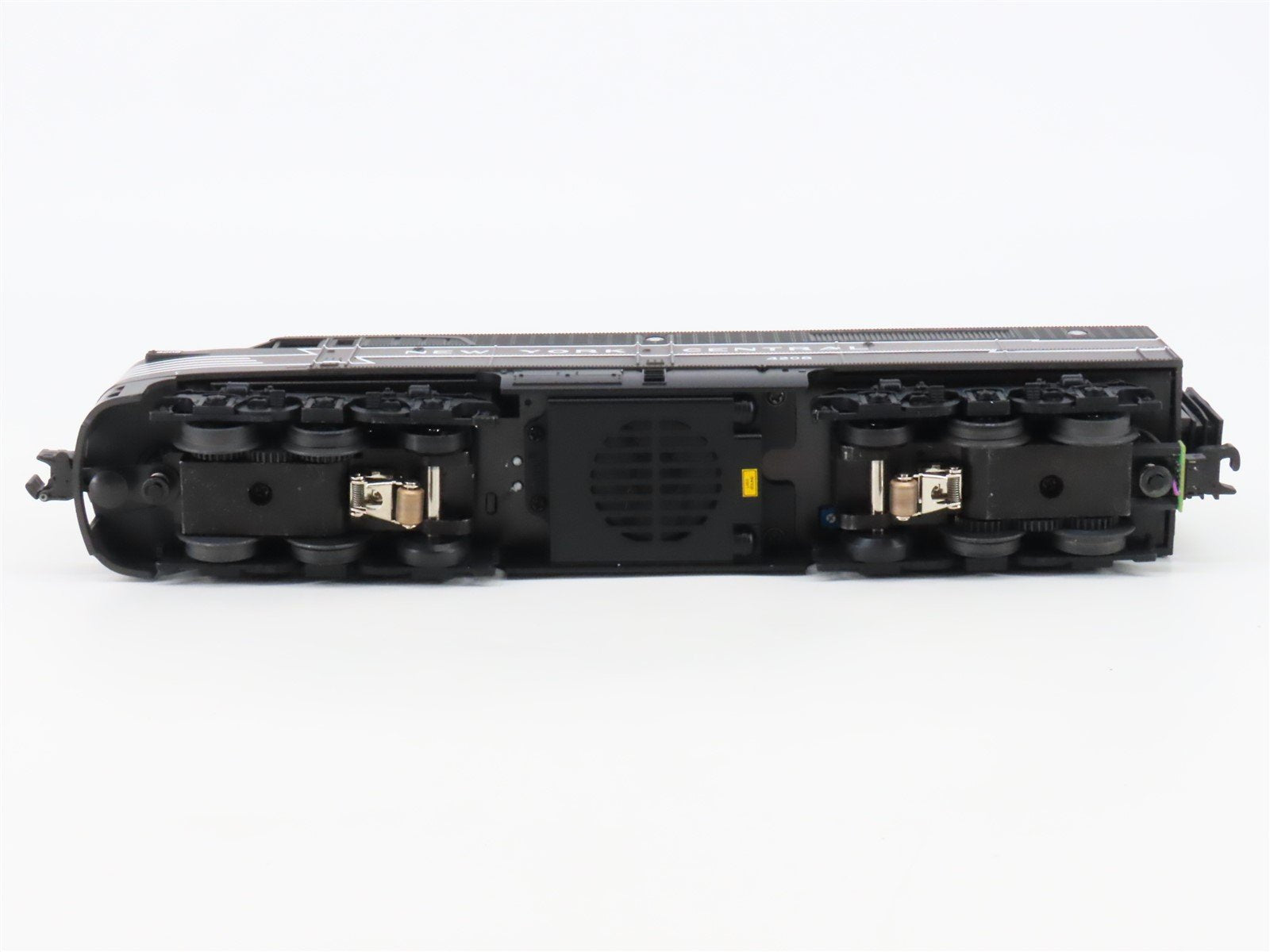 O Gauge 3-Rail MTH RailKing 30-2242-0 NYC ALCO PA/A Diesel Set w/ Loco-Sound