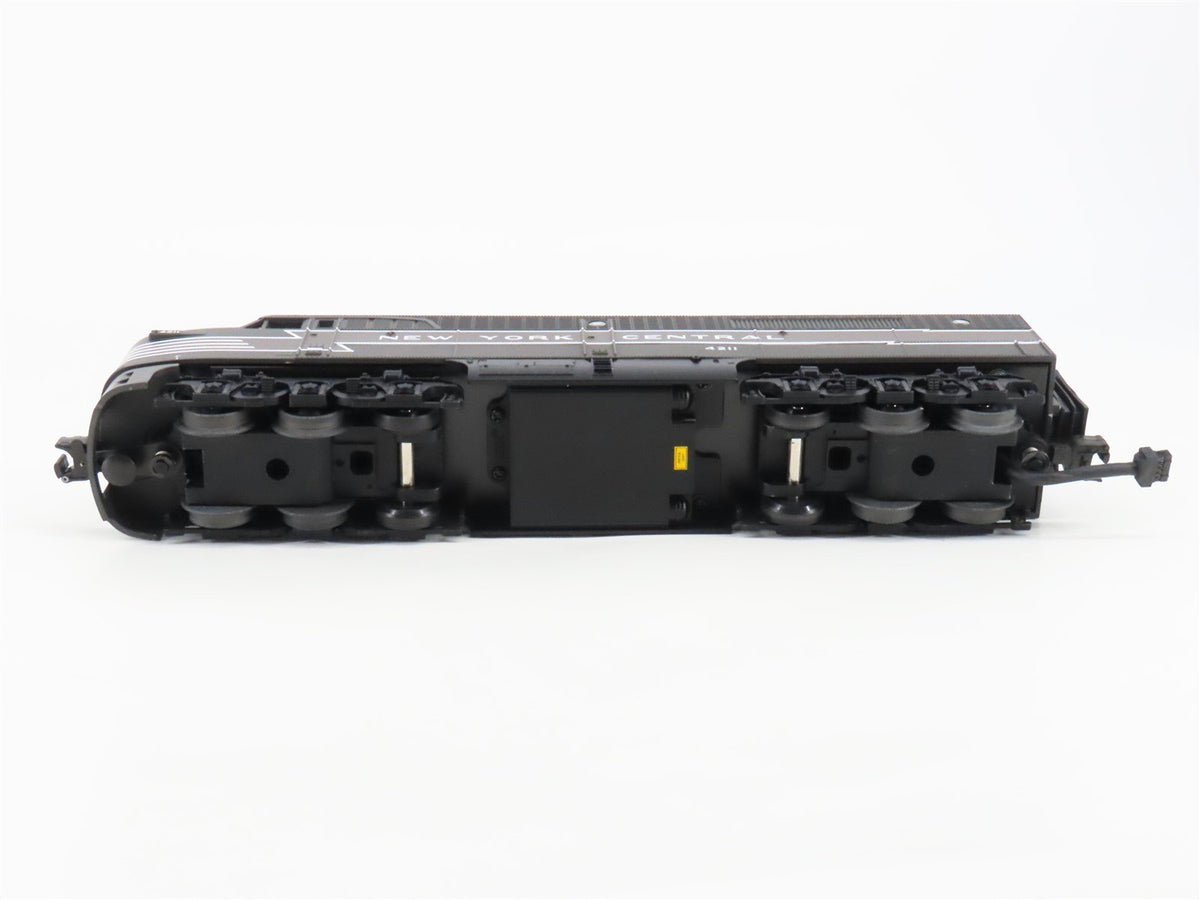 O Gauge 3-Rail MTH RailKing 30-2242-0 NYC ALCO PA/A Diesel Set w/ Loco-Sound