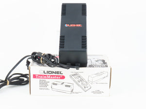 Lionel 6-12866 TrainMaster PH-1 Power House Power Supply