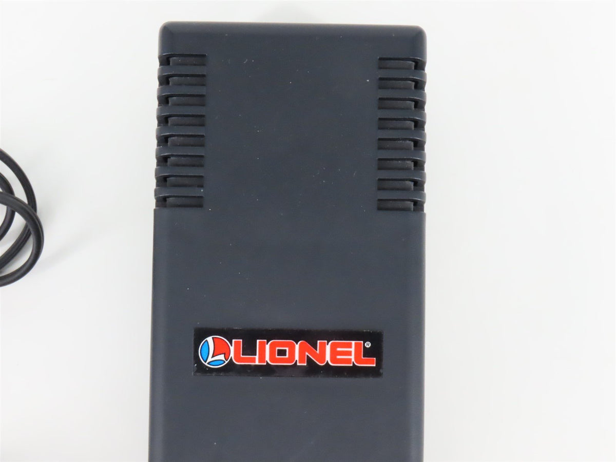 Lionel 6-12866 TrainMaster PH-1 Power House Power Supply