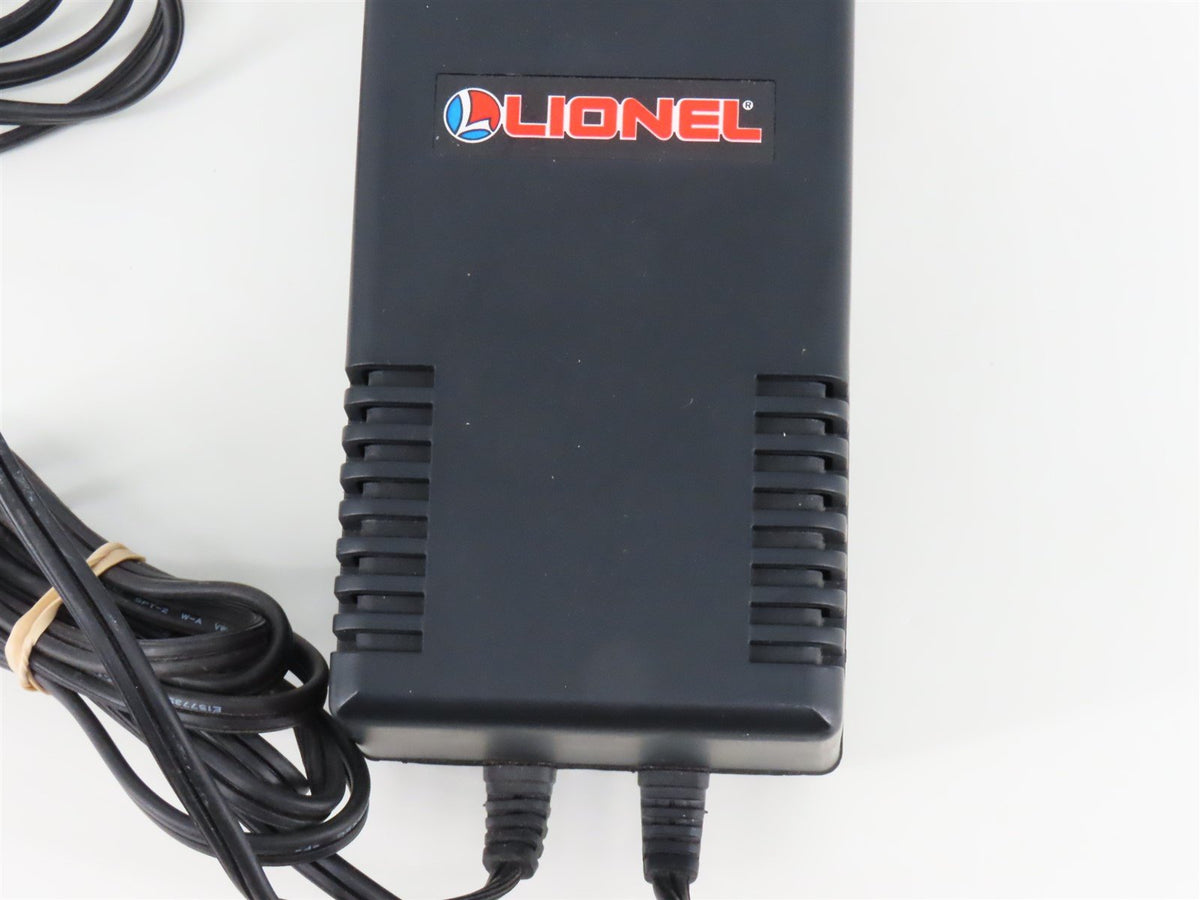 Lionel 6-12866 TrainMaster PH-1 Power House Power Supply