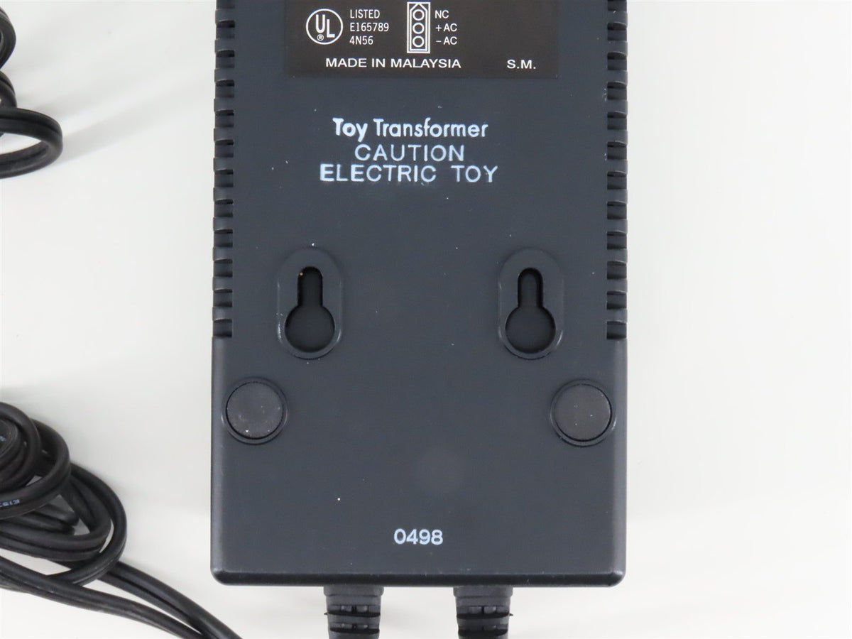 Lionel 6-12866 TrainMaster PH-1 Power House Power Supply