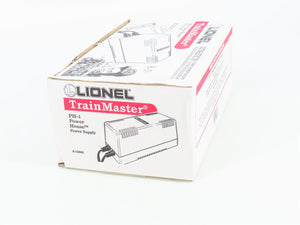 Lionel 6-12866 TrainMaster PH-1 Power House Power Supply