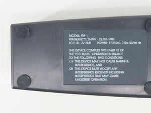Lionel 6-24130 TMCC PowerMaster for Conventional Locomotives