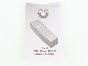 Lionel 6-24130 TMCC PowerMaster for Conventional Locomotives