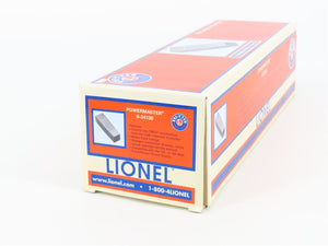 Lionel 6-24130 TMCC PowerMaster for Conventional Locomotives