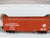 N Scale Athearn 11547 NYO&W New York Ontario & Western 36' Wood Reefer #6523